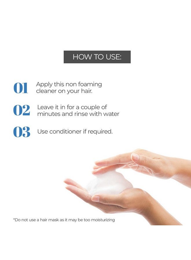 PROLIXR Curly Hair Hydrating Cleanser | Wavy And Curly Hair Products | Curly Hair Care | Magic Hair Care For Curls | Shea Butter | Coconut | Dragon Fruit | Created By Savio John Pereira - 200Ml (Pack Of 10) - Image 3