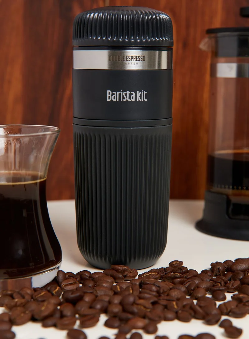 WACACO Nanopresso Barista Kit For Ground Coffee