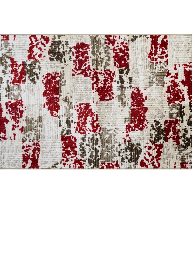 شركة موكيت ماك دواسة ڤيكترا  مقاس : 80x50 سم - Image 1