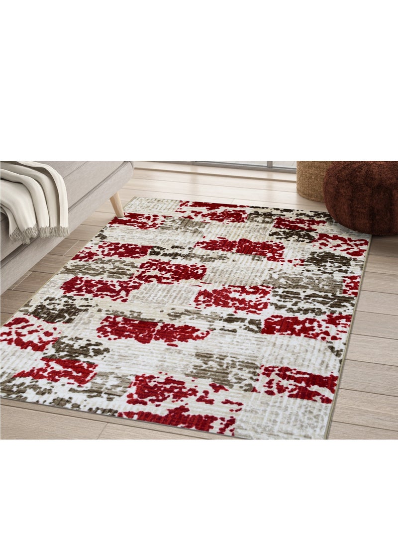 شركة موكيت ماك دواسة ڤيكترا  مقاس : 80x50 سم - Image 2