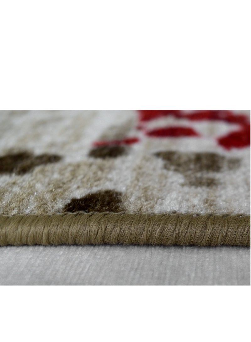 شركة موكيت ماك دواسة ڤيكترا  مقاس : 80x50 سم - Image 3