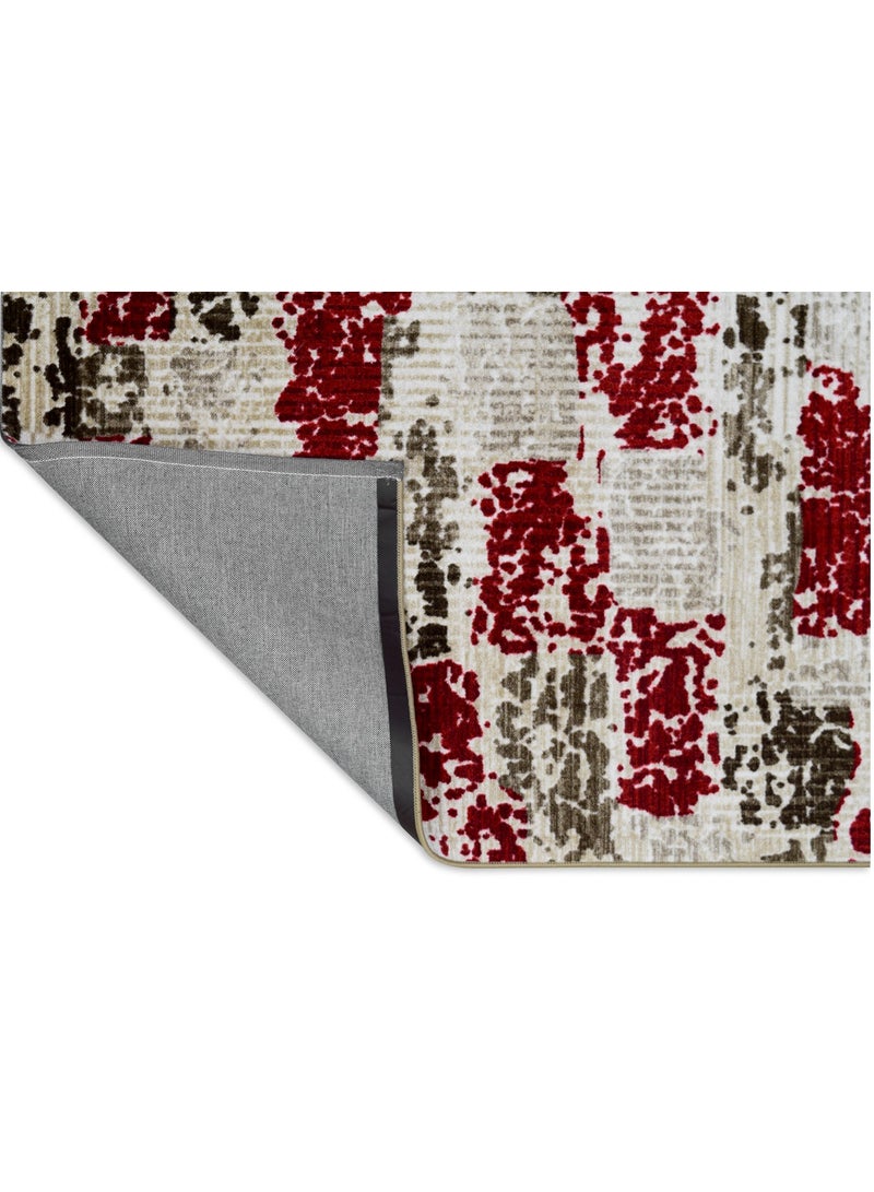 شركة موكيت ماك دواسة ڤيكترا  مقاس : 80x50 سم - Image 4