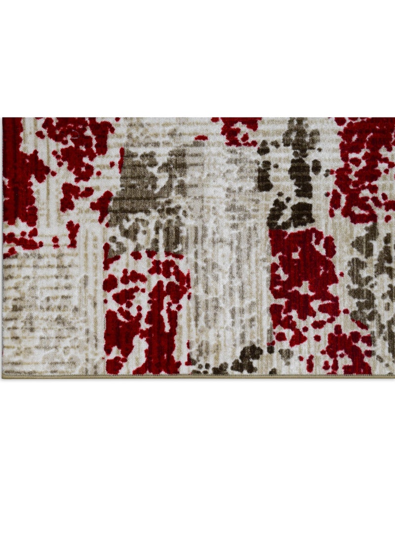 شركة موكيت ماك دواسة ڤيكترا  مقاس : 80x50 سم - Image 5