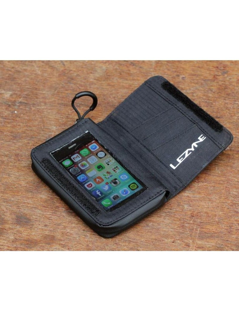 LEZYNE Phone Wallet  - Image 1