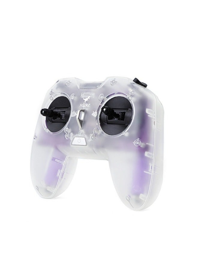 Huagulong HGLRC C1 Remote Control 500mw ELRS Novice Entry Level Crossing Machine Handle Remote Control 2.4G-Color:Chemical Dragon C1-Specifications:Remote Control - Image 3