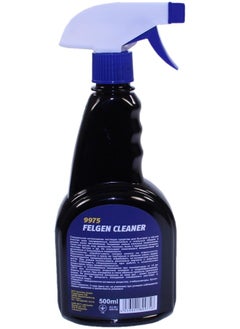 MANNOL 9975 Professional Car Rims Cleaner For Aluminum And Steel  500 Ml  - Image 2