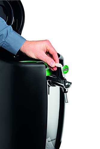 Krups 5 Service Tubes for Beertender Beer Pullers - Image 3