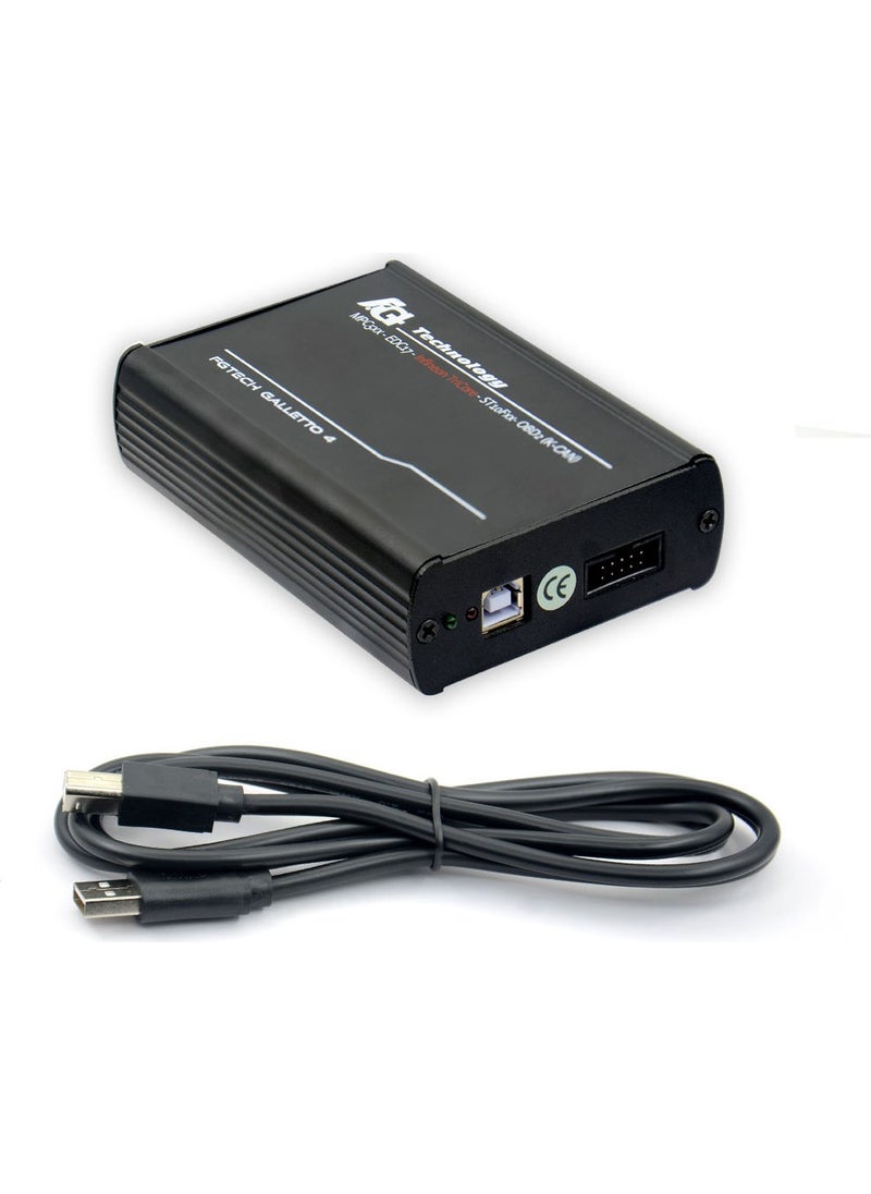 FGTECH - Galletto V54 Ecu Programming Device Master Version Full Package - Image 1