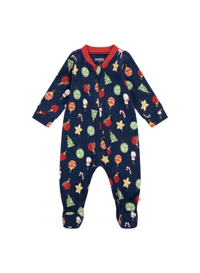 هجيز غطاء عيد الميلاد - Image 1