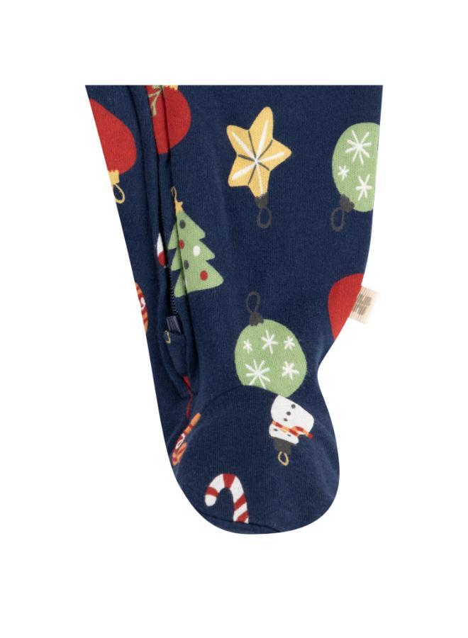 هجيز غطاء عيد الميلاد - Image 3