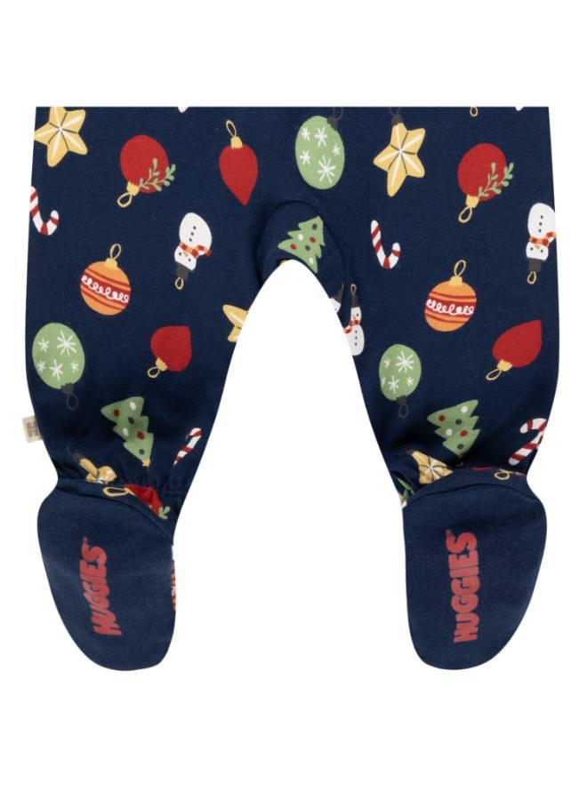 هجيز غطاء عيد الميلاد - Image 4