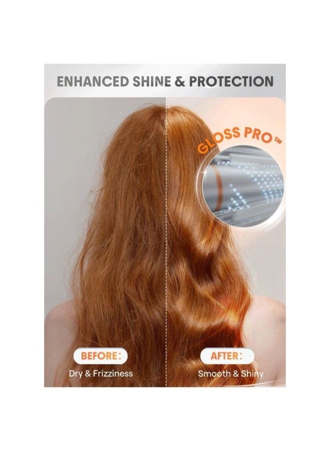 شيجلام هير It-Curl One-Touch Instant Curler - 1/25mm - Image 4