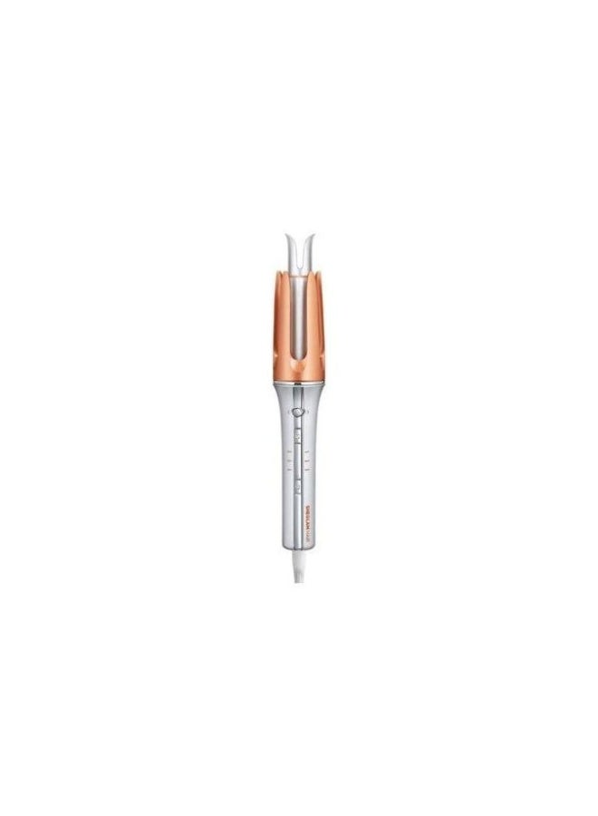 شيجلام هير It-Curl One-Touch Instant Curler - 1/25mm - Image 3