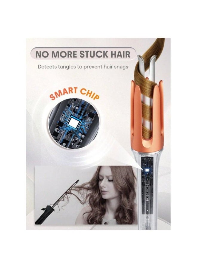 شيجلام هير It-Curl One-Touch Instant Curler - 1/25mm - Image 2
