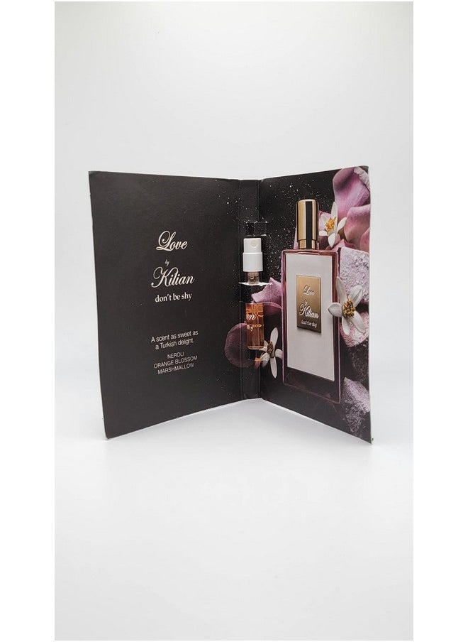 KILIAN - Kilian - Love, Don't Be Shy Eau de Parfum sample 1.5 ml - Image 1
