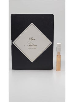 Kilian - Love, Don't Be Shy Eau de Parfum sample 1.5 ml