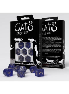 Cats Modern Dice Set Meowster - pzsku/ZB6932C9890552F1FD37CZ/45/_/1733730214/c4962fe4-8a29-469d-94c9-4e3554149e97