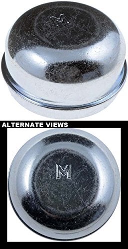 Dorman 13973 Wheel Dust Cap - Image 5