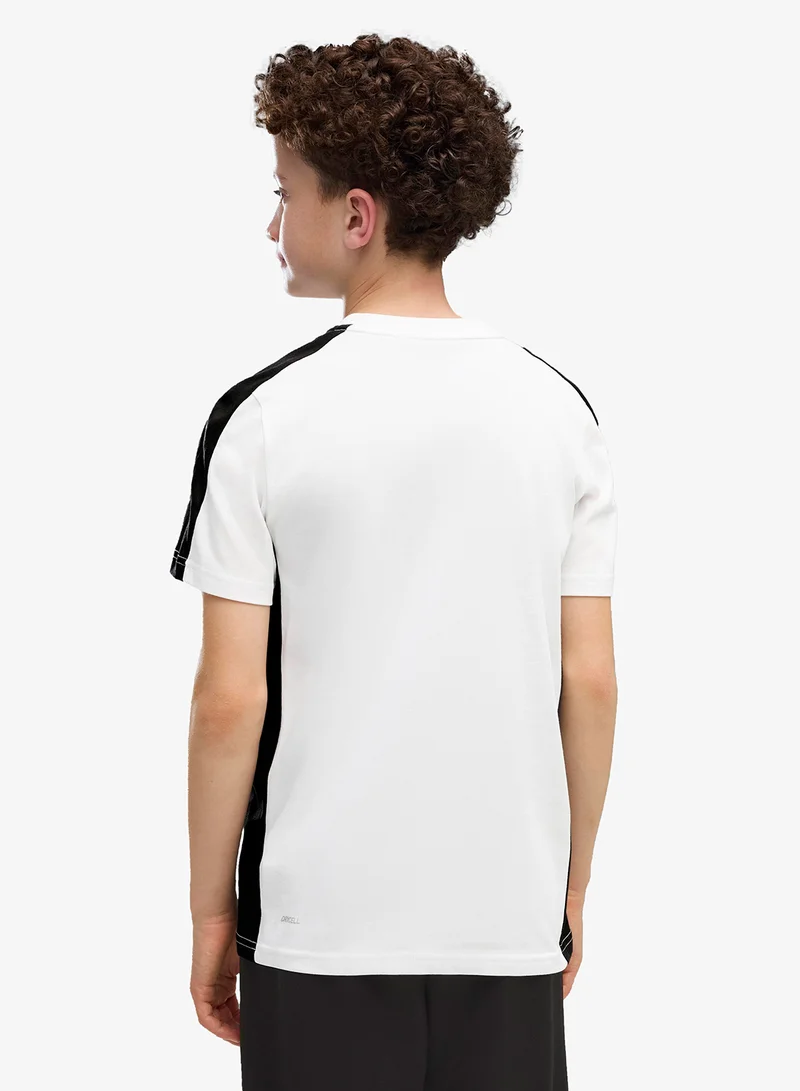 PUMA Youth Active Small Graphic T-Shirt
