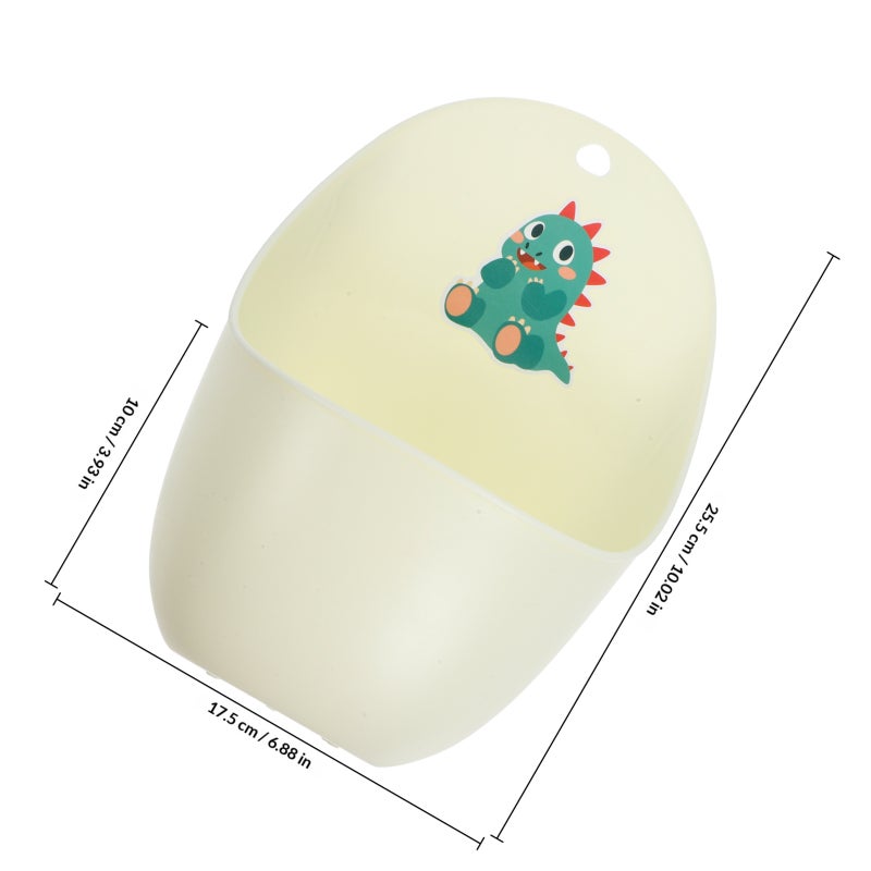 Children Potty Urinal Wall Hanging Urinal Kids Potty Pee Urine for Bathroom - Image 2