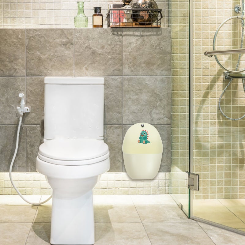 Children Potty Urinal Wall Hanging Urinal Kids Potty Pee Urine for Bathroom - Image 5