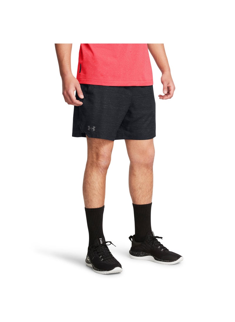 UNDER ARMOUR Vanish Woven 6in Shorts  - Image 1
