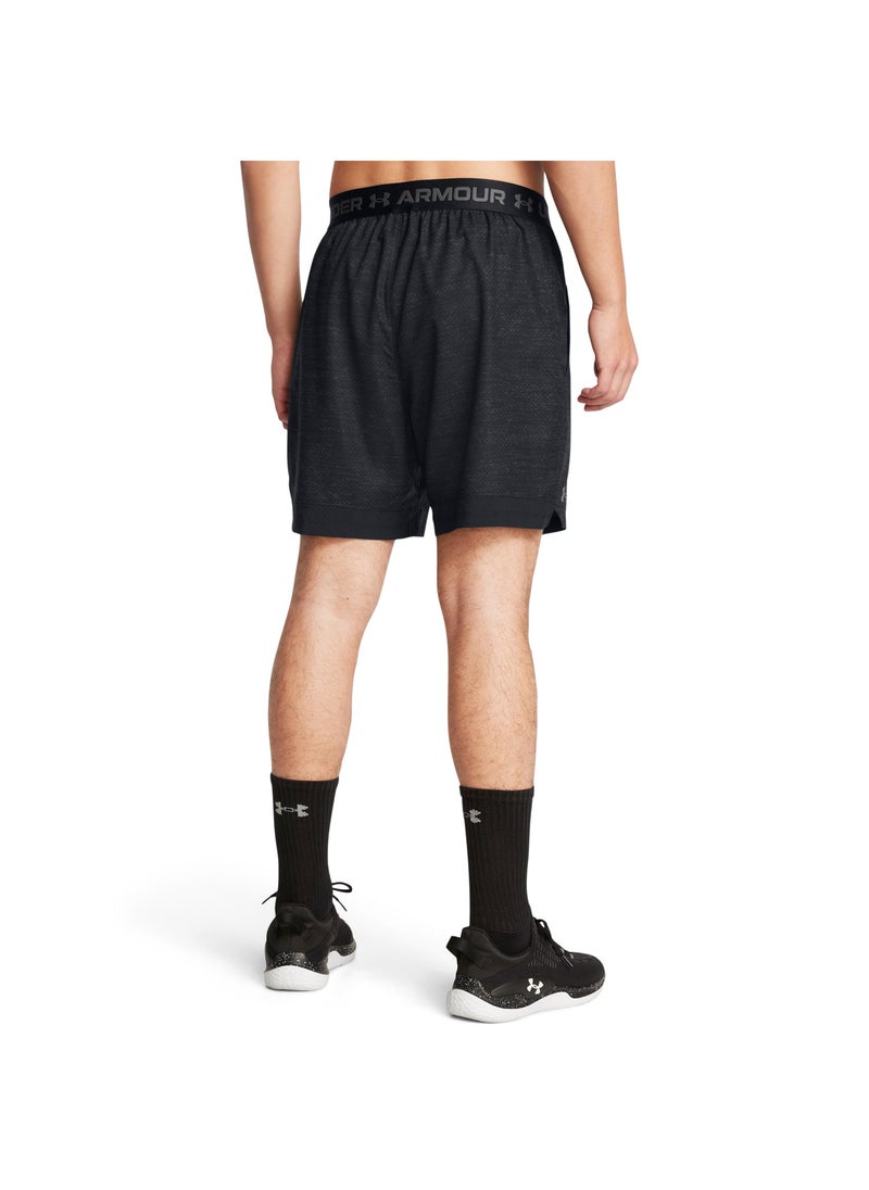 UNDER ARMOUR Vanish Woven 6in Shorts  - Image 2