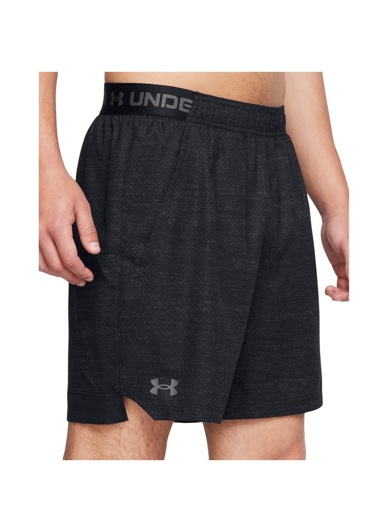 UNDER ARMOUR Vanish Woven 6in Shorts  - Image 3