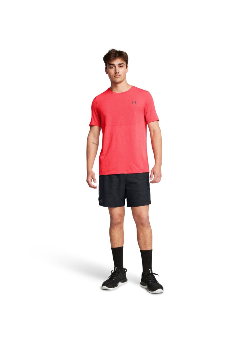 UNDER ARMOUR Vanish Woven 6in Shorts  - Image 4