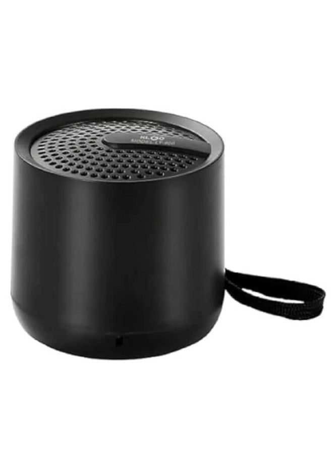 Klgo Portable Wireless Bluetooth Speaker Stereo Sound Waterproof - Image 2