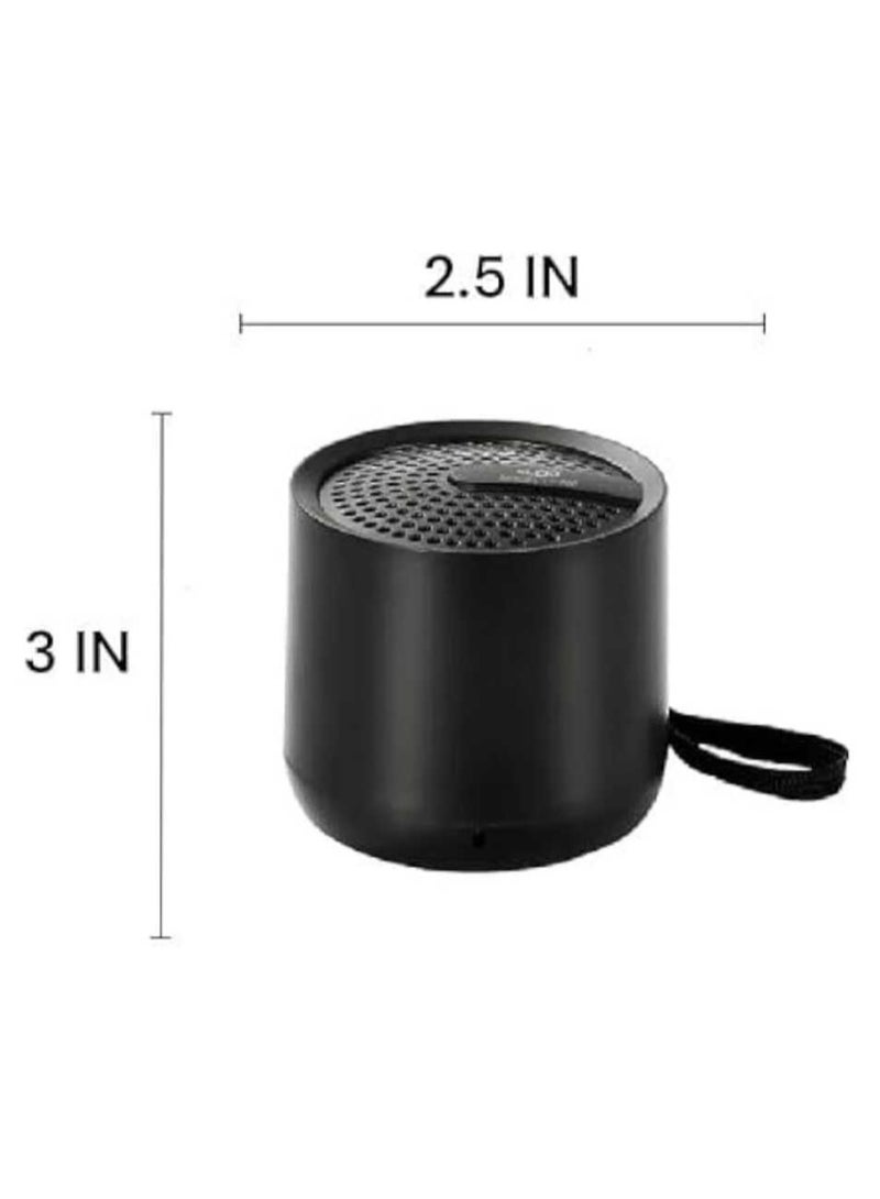 Klgo Portable Wireless Bluetooth Speaker Stereo Sound Waterproof - Image 3