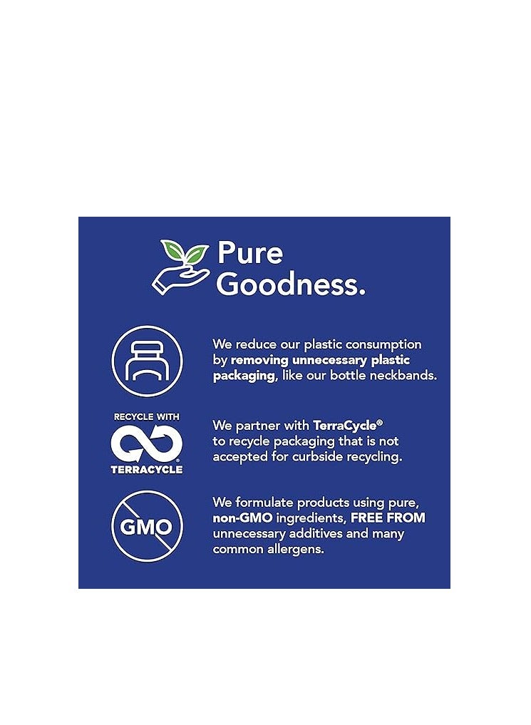 Pure Encapsulations Magnesium Glycinate Dietary Supplement - 180 Capsules - Image 2