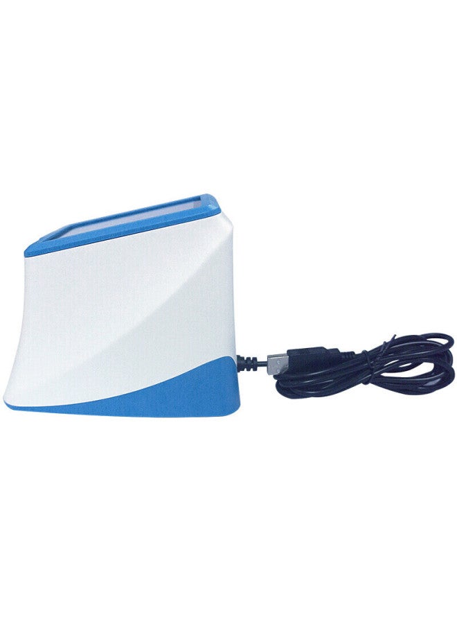 Urovo Q200 Qr Code Scanner, Barcode Reader, Payment Platform, Wechat Payment Terminal, Electronic Medical Insurance Voice Broadcast, Enhanced Version Scanning Box - Image 2
