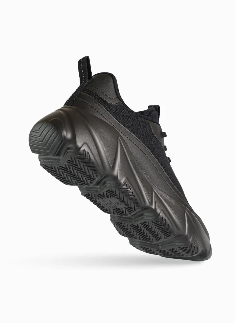 دوا زو لو حذاء رياضي صوفي بريبل رنر