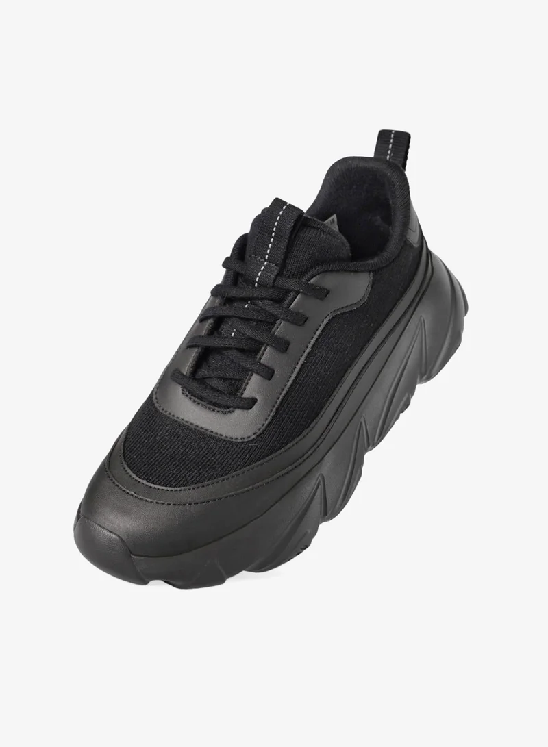 دوا زو لو حذاء رياضي صوفي بريبل رنر