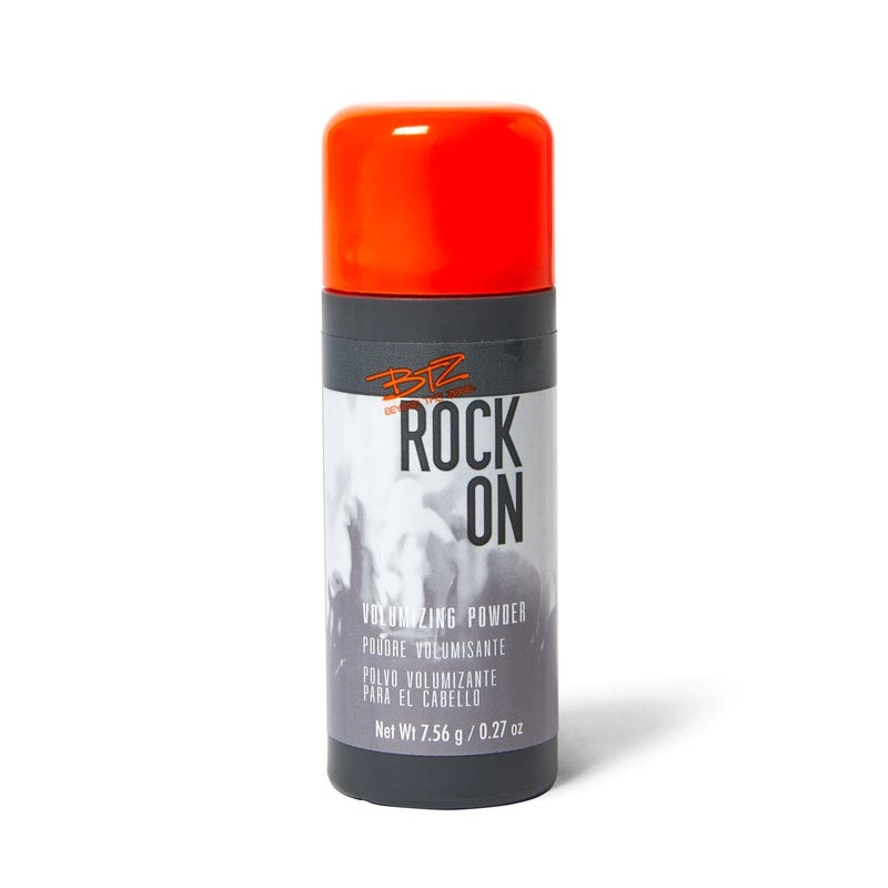Beyond The Zone Rock On Volumizing Powder Great for Unisex Styling 85 oz