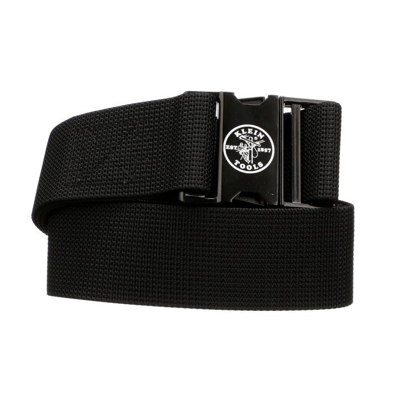 Klein Tools 5705 PowerLine Web Work Belt - Image 5