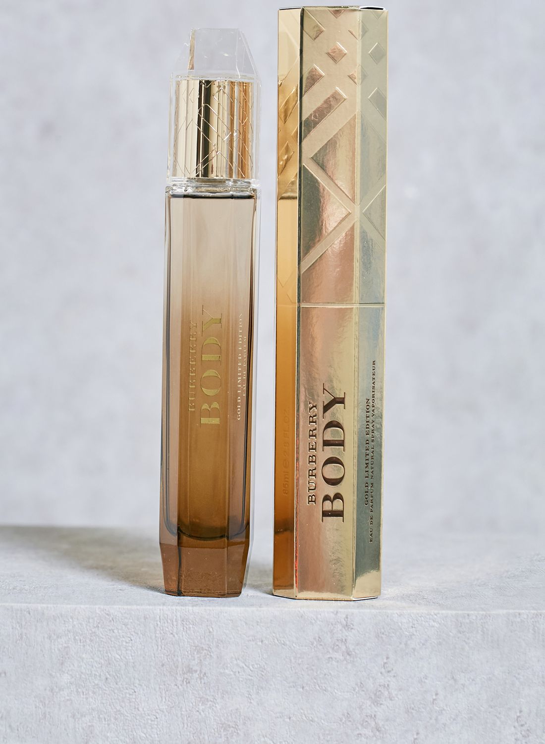 Burberry Body Perfume: XP123 Inspired Perfume Price in India