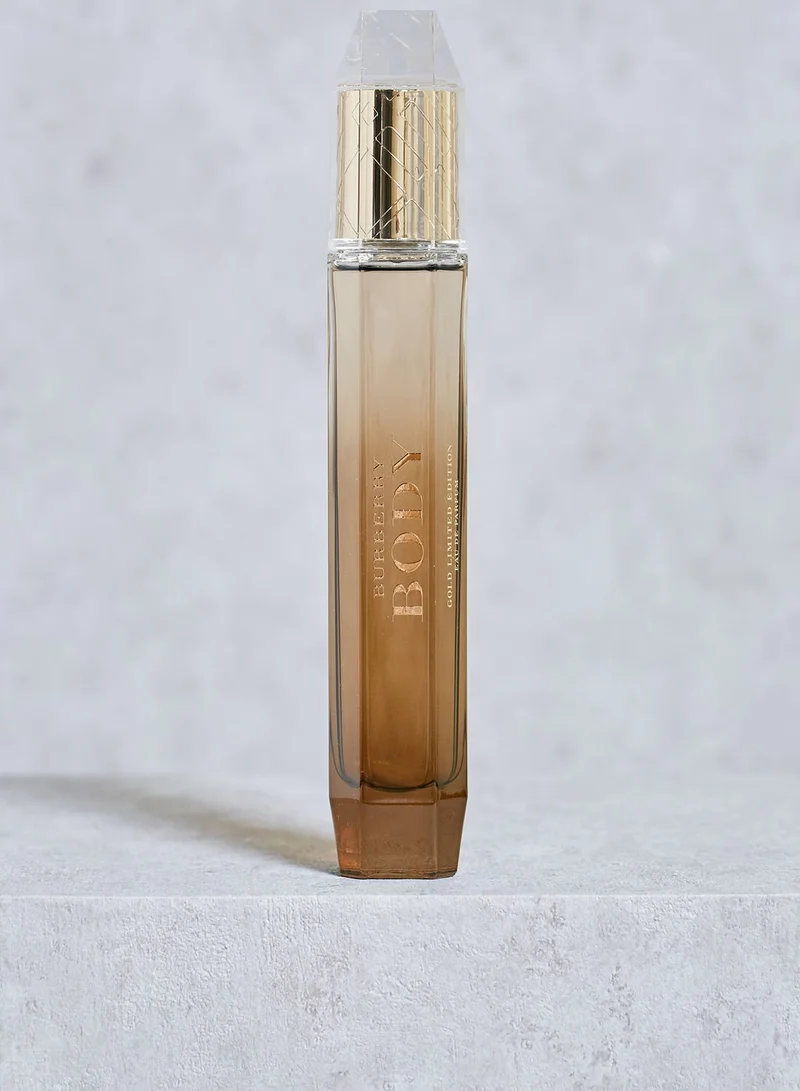 بربري عطر بربري بودي -100 مل