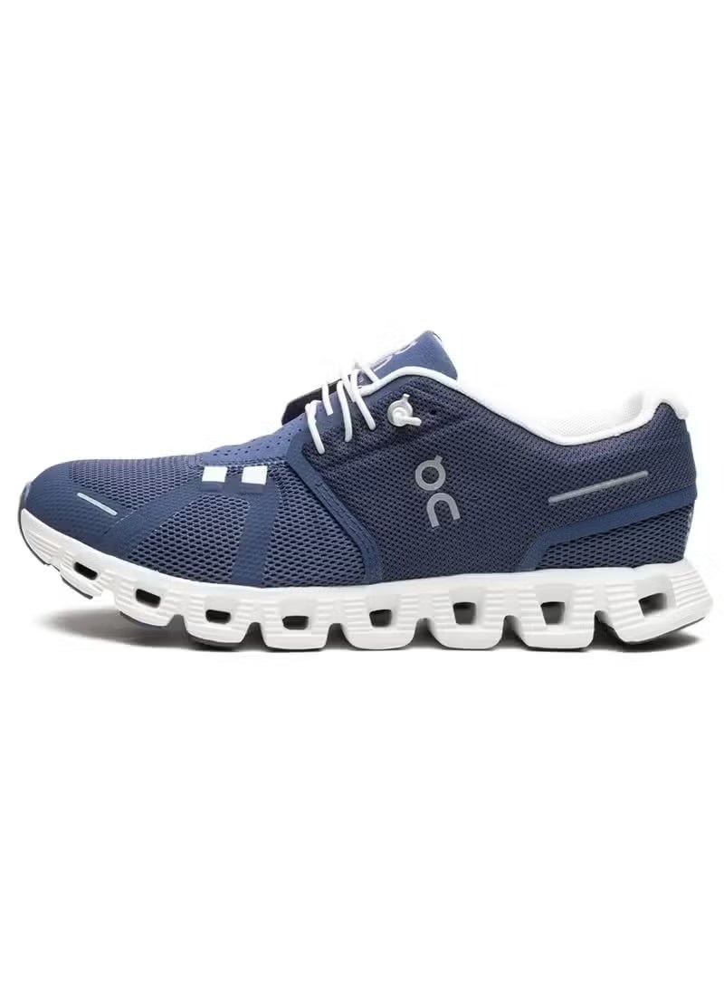 On Running Cloud Comfort Fit Lightweight Sports Shoes - Image 2