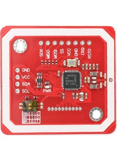 Alkatronic PN532 13.56Mhz RFID Reader Module V3 IIC SPI Uart Mini NFC Magnetic Wireless Card Tag Reader
