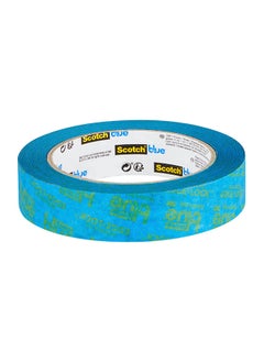 3M Scotch Scotch Blue Sharp Lines Advanced Masking Tape 2093, 24mm x 41m. 1 roll/pack  - Image 4
