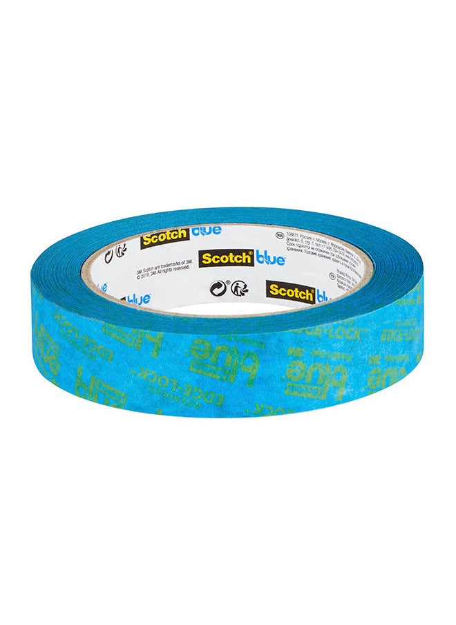 3M Scotch - Scotch Blue Sharp Lines Advanced Masking Tape 2093, 24mm x 41m. 1 roll/pack - Image 1
