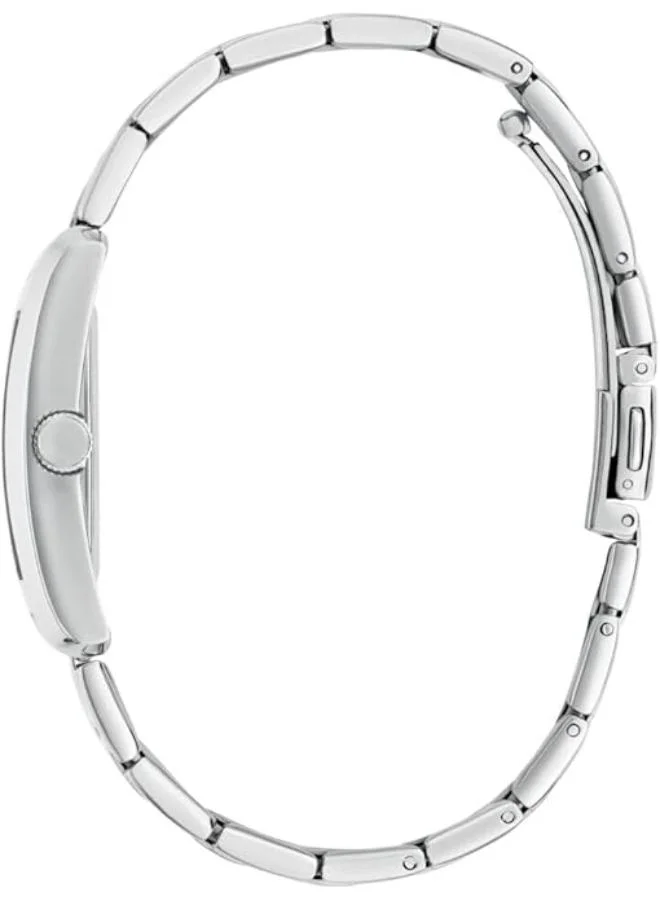 GUESS BONNIE Stainless Steel 27 mm Analog Watch