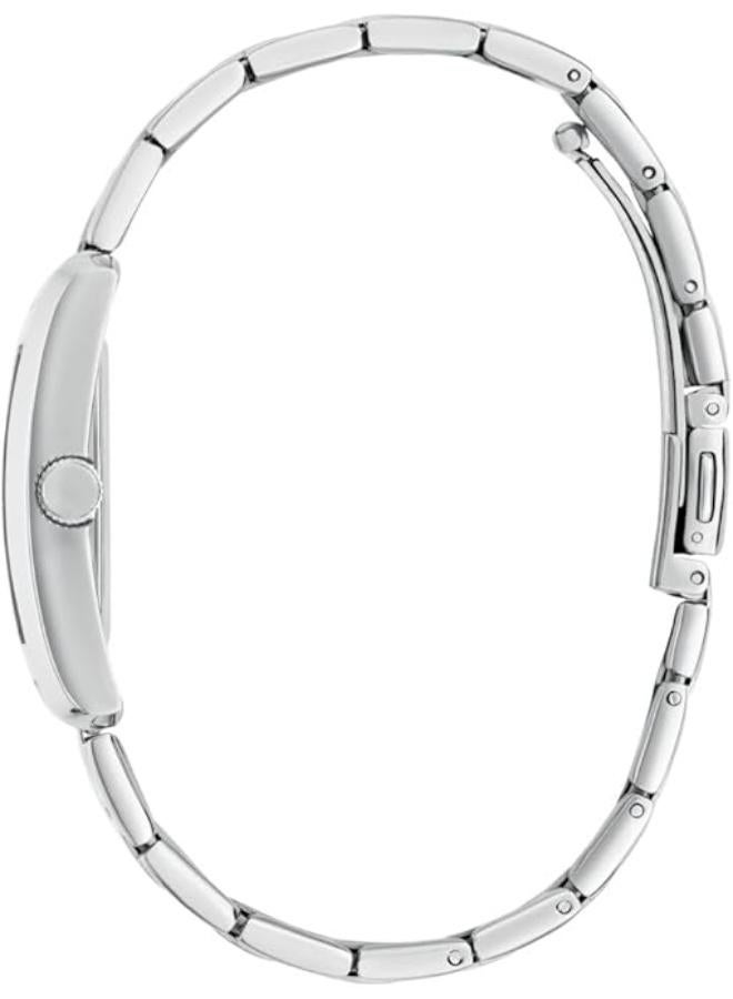 GUESS BONNIE Stainless Steel 27 mm Analog Watch - Image 2