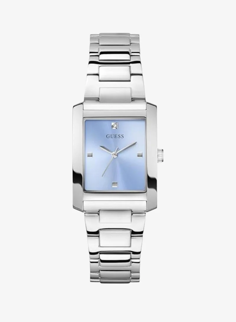 GUESS BONNIE Stainless Steel 27 mm Analog Watch