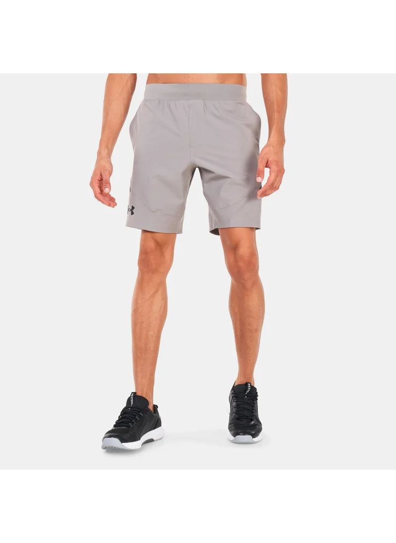 اندر ارمور Men's UA Unstoppable Shorts