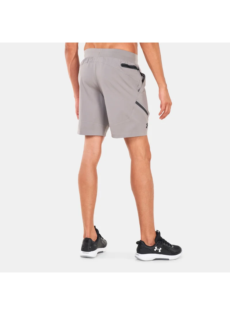 اندر ارمور Men's UA Unstoppable Shorts