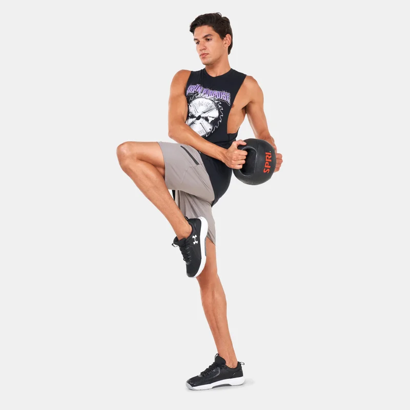 UNDER ARMOUR Men's UA Unstoppable Shorts