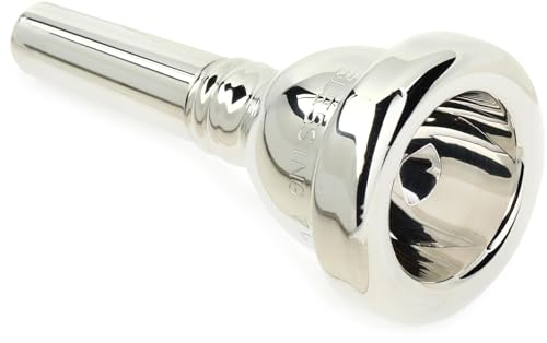 Blessing Trombone Mouthpiece (MPC7CTRB) - Image 5